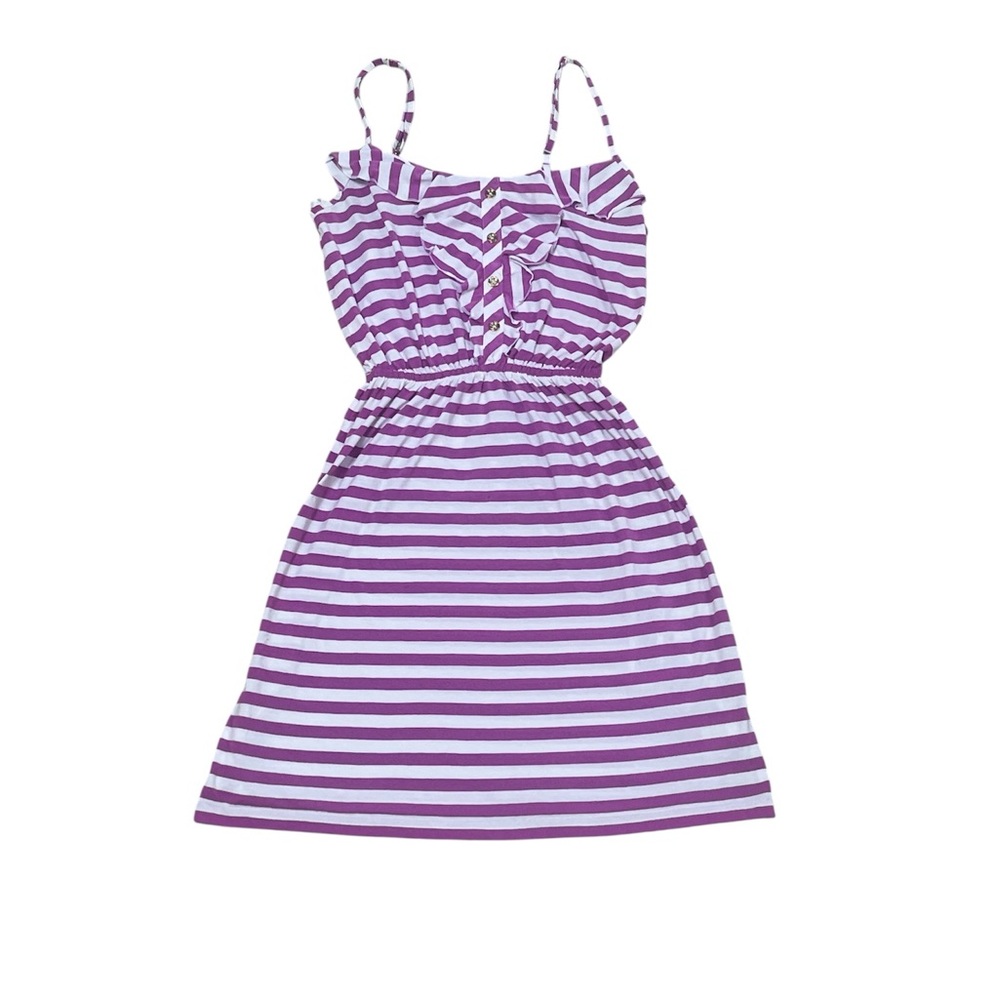 Lilly Pulitzer Striped Dress